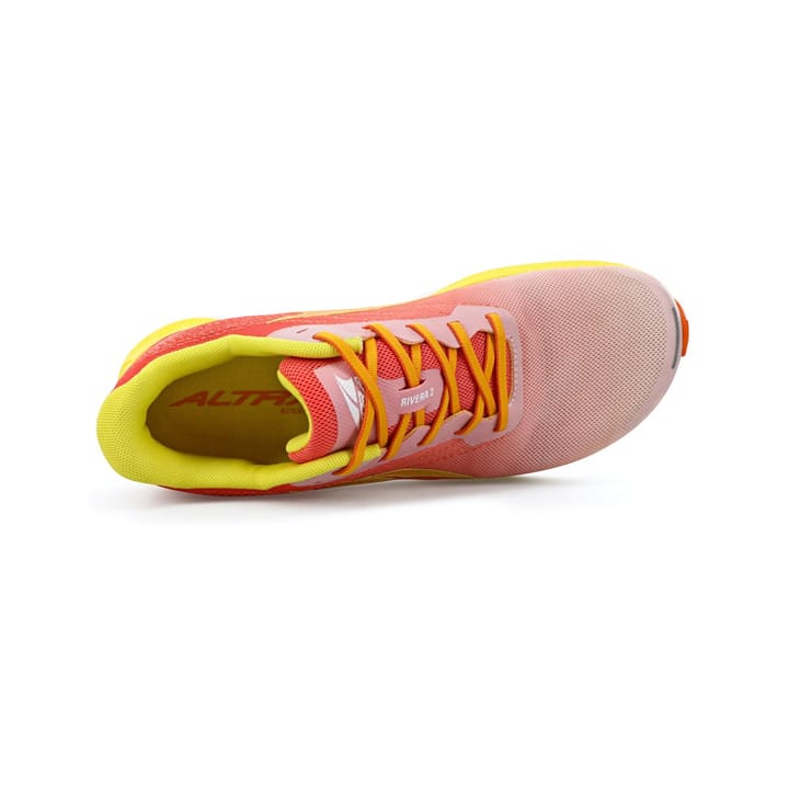 Altra Rivera 2 W Coral Altra Altra Rivera 2 W Coral Altra