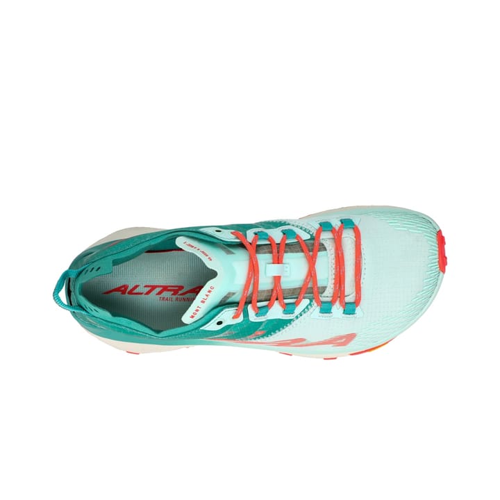 Altra W Mont Blanc Mint Altra Altra W Mont Blanc Mint Altra