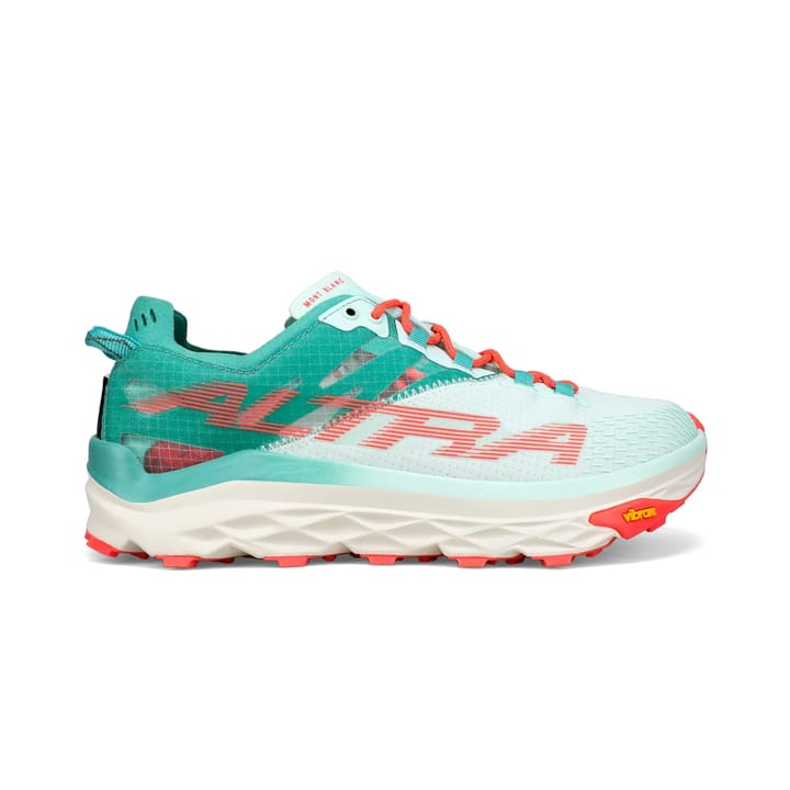 Altra W Mont Blanc Mint Altra Altra W Mont Blanc Mint Altra