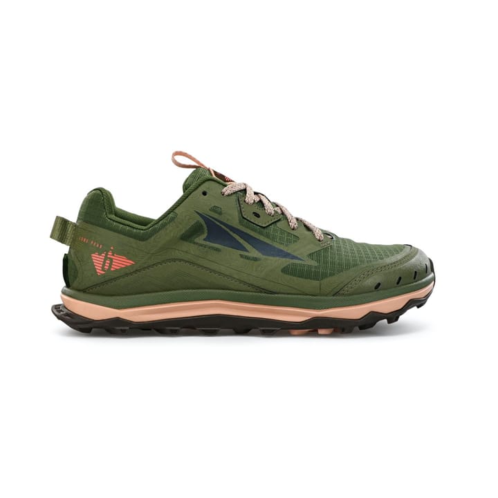 Altra Lone Peak 6 W Dusty Olive Altra Altra Lone Peak 6 W Dusty Olive Altra