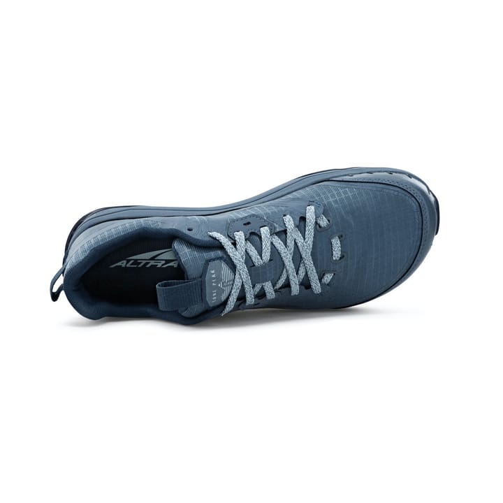 Altra Women's Lone Peak 6 Navy/Light Blue Altra Altra Women's Lone Peak 6 Navy/Light Blue Altra
