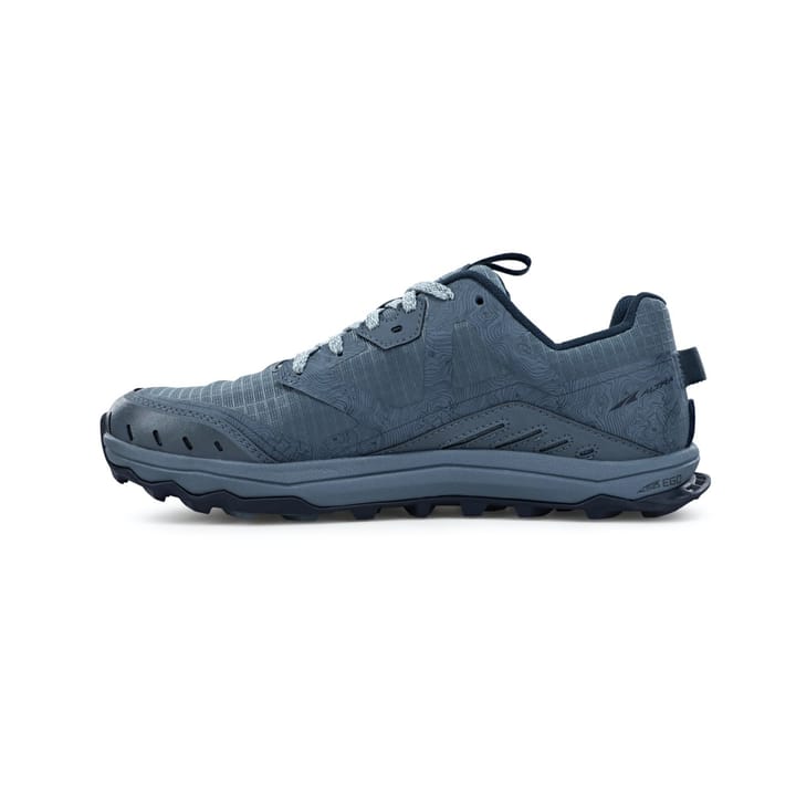 Altra Women's Lone Peak 6 Navy/Light Blue Altra Altra Women's Lone Peak 6 Navy/Light Blue Altra
