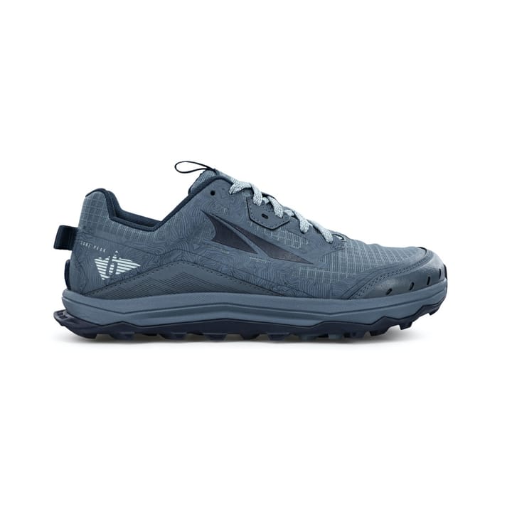 Altra Women's Lone Peak 6 Navy/Light Blue Altra Altra Women's Lone Peak 6 Navy/Light Blue Altra