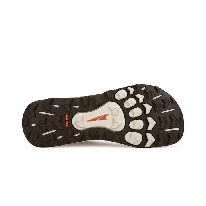 Altra W Lone Peak 6 Red/Gray Altra Altra W Lone Peak 6 Red/Gray Altra