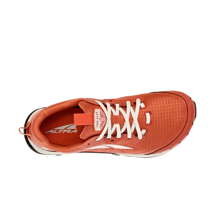 Altra W Lone Peak 6 Red/Gray Altra Altra W Lone Peak 6 Red/Gray Altra