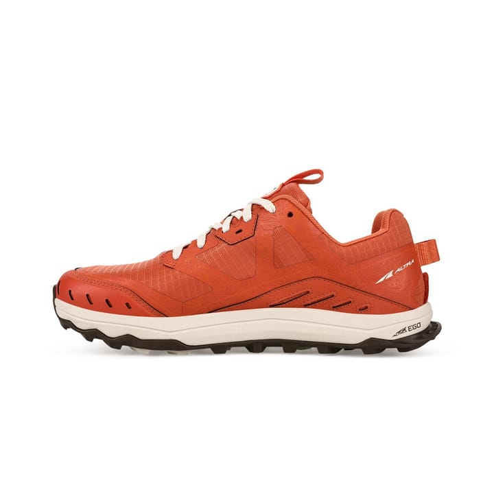 Altra W Lone Peak 6 Red/Gray Altra Altra W Lone Peak 6 Red/Gray Altra