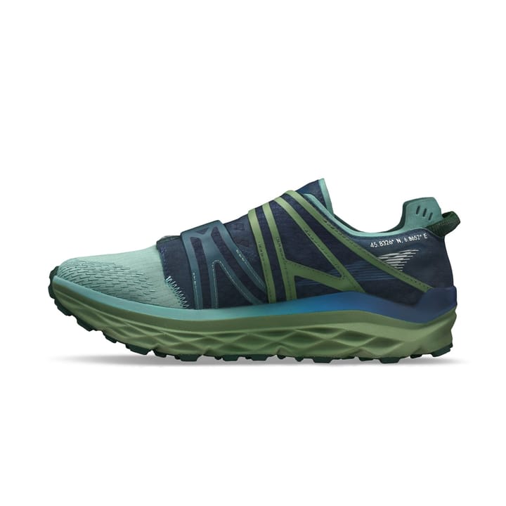 Altra M Mont Blanc Boa Blue/Grn Altra