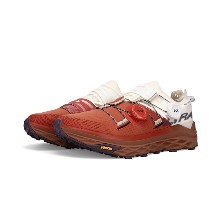 Altra M Mont Blanc Boa Maroon Bells Altra Altra M Mont Blanc Boa Maroon Bells Altra