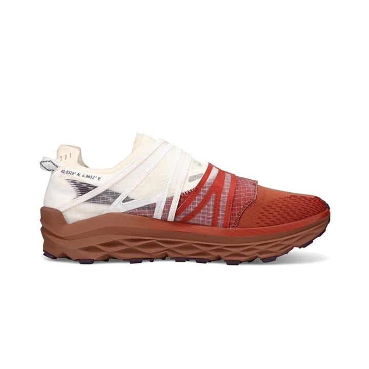 Altra M Mont Blanc Boa Maroon Bells Altra Altra M Mont Blanc Boa Maroon Bells Altra