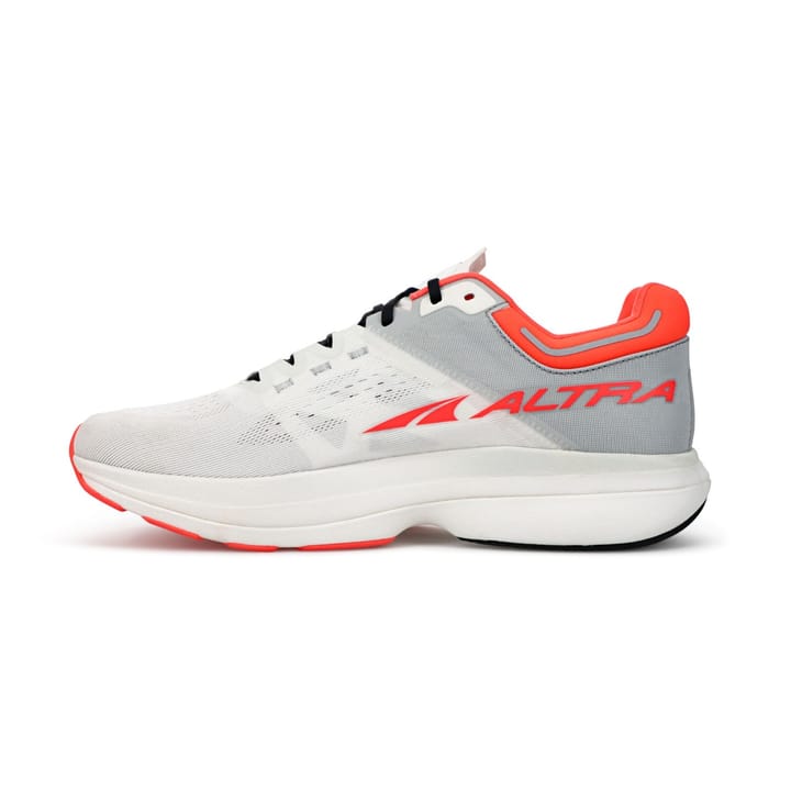 Altra M Vanish Tempo White/Coral Altra Altra M Vanish Tempo White/Coral Altra