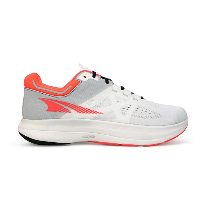 Altra M Vanish Tempo White/Coral Altra Altra M Vanish Tempo White/Coral Altra