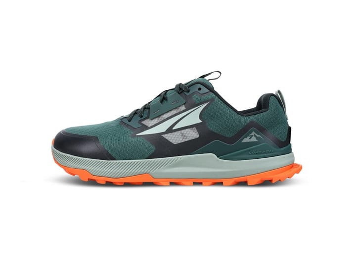 Altra Men's Lone Peak 7 Deep Forest Altra