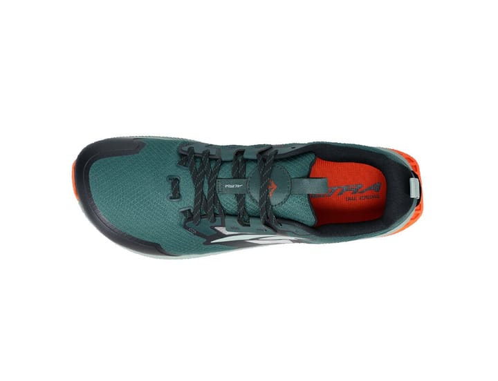 Altra Men's Lone Peak 7 Deep Forest Altra Altra Men's Lone Peak 7 Deep Forest Altra