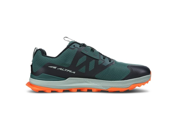 Altra Men's Lone Peak 7 Deep Forest Altra Altra Men's Lone Peak 7 Deep Forest Altra