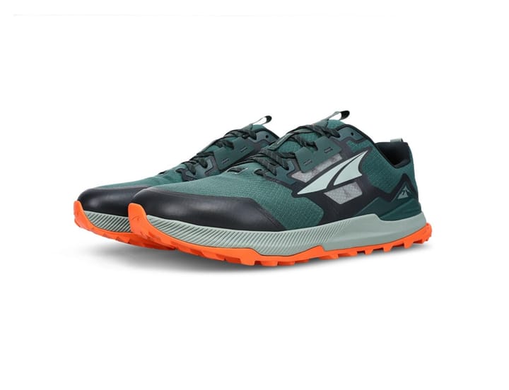 Altra Men's Lone Peak 7 Deep Forest Altra Altra Men's Lone Peak 7 Deep Forest Altra