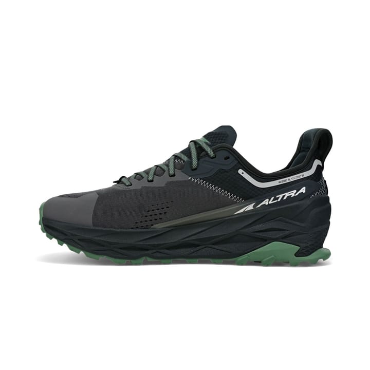 Altra M Olympus 5 Black/Gray Altra Altra M Olympus 5 Black/Gray Altra