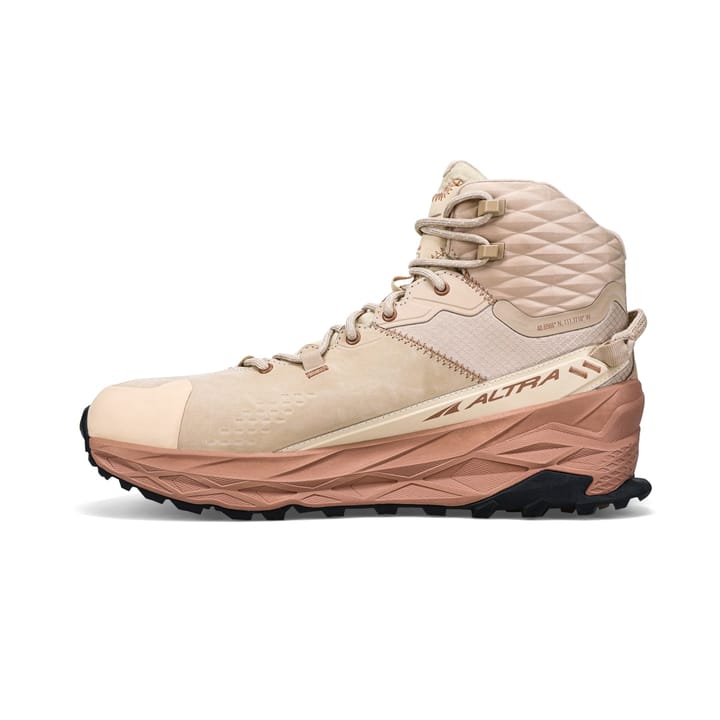 Altra M Olympus 5 Hike Mid Gtx Sand Altra Altra M Olympus 5 Hike Mid Gtx Sand Altra