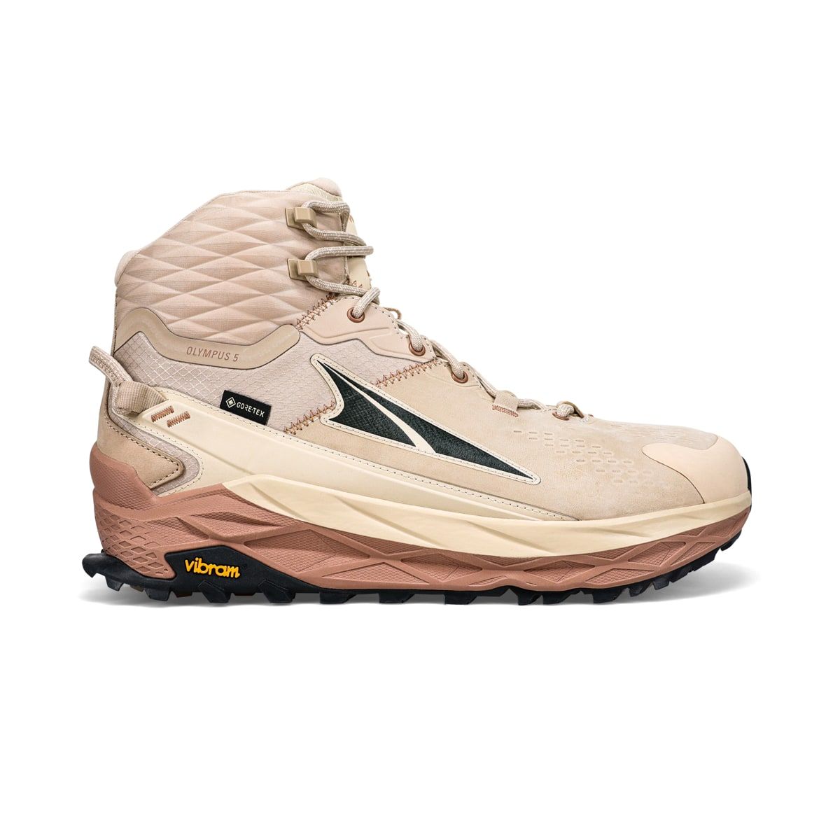 Altra M Olympus 5 Hike Mid Gtx Sand