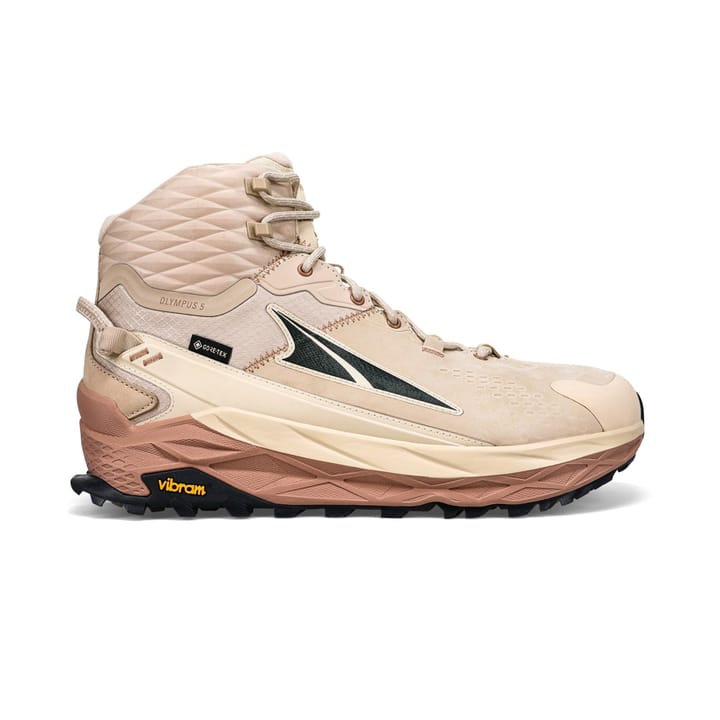 Altra M Olympus 5 Hike Mid Gtx Sand Altra Altra M Olympus 5 Hike Mid Gtx Sand Altra