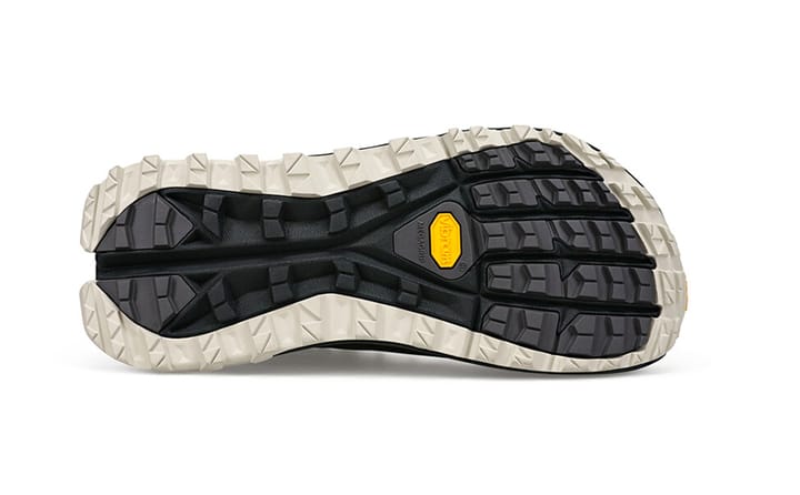 Altra Men's Olympus 5 Hike Low GoreTex Black Altra