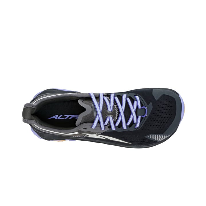 Altra Women's Olympus 5 Black/Gray Altra Altra Women's Olympus 5 Black/Gray Altra