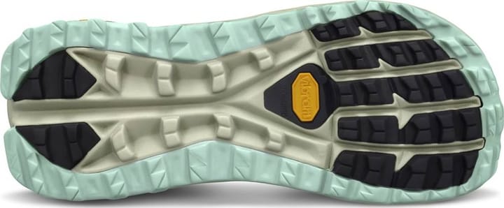 Altra Women's Olympus 5 Silver/Blue Altra Altra Women's Olympus 5 Silver/Blue Altra