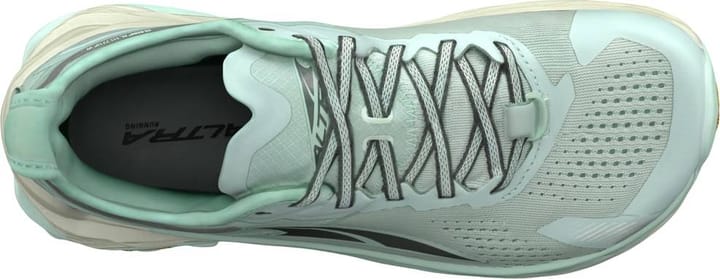 Altra Women's Olympus 5 Silver/Blue Altra Altra Women's Olympus 5 Silver/Blue Altra