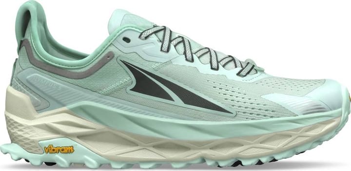 Altra Women's Olympus 5 Silver/Blue Altra Altra Women's Olympus 5 Silver/Blue Altra