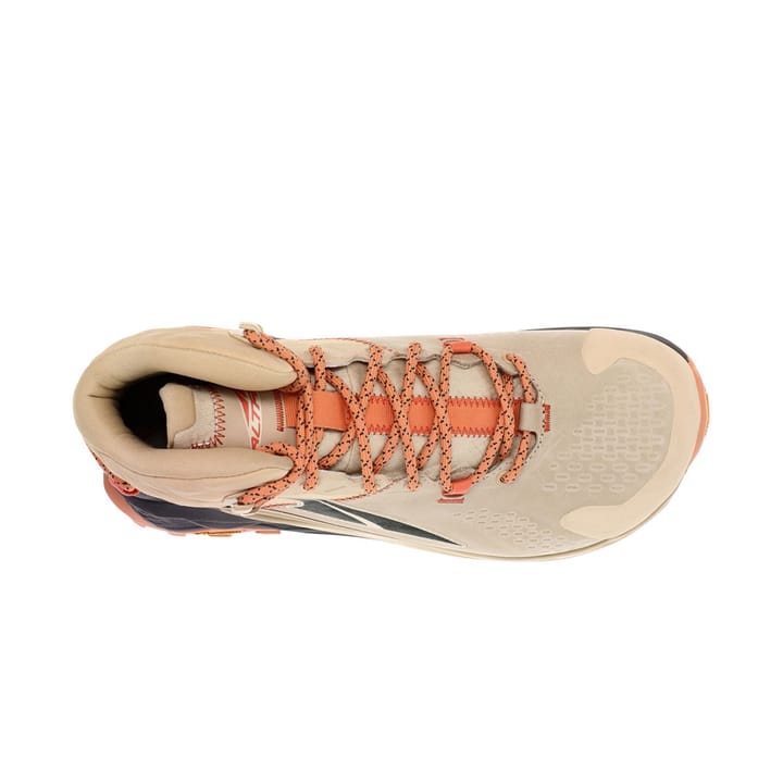 Altra Women's Olympus 5 Hike Mid Gore-Tex SAND Altra