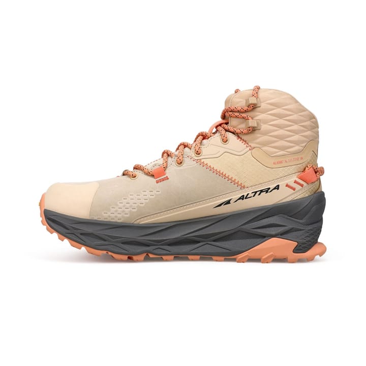 Altra Women's Olympus 5 Hike Mid Gore-Tex SAND Altra