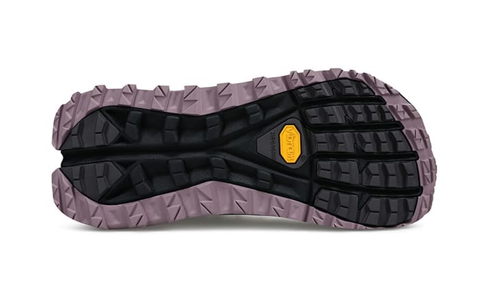 Altra W Olympus 5 Hike Low Gtx Gray/Black Altra Altra W Olympus 5 Hike Low Gtx Gray/Black Altra