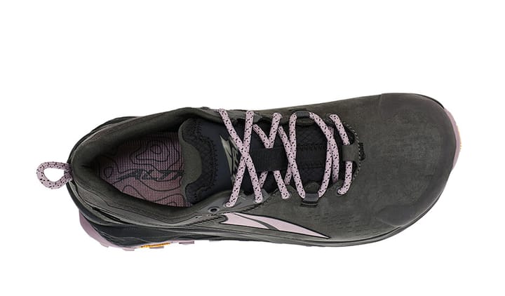 Altra W Olympus 5 Hike Low Gtx Gray/Black Altra Altra W Olympus 5 Hike Low Gtx Gray/Black Altra