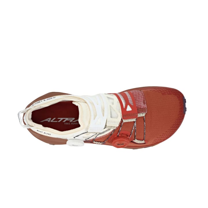 Altra W Mont Blanc Boa Maroon Bells Altra Altra W Mont Blanc Boa Maroon Bells Altra