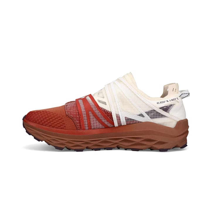 Altra W Mont Blanc Boa Maroon Bells Altra Altra W Mont Blanc Boa Maroon Bells Altra