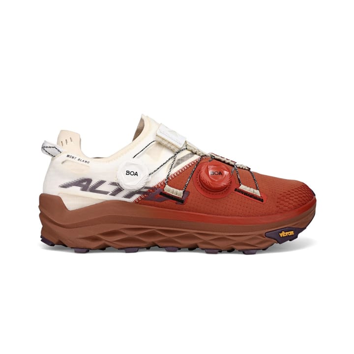 Altra W Mont Blanc Boa Maroon Bells Altra Altra W Mont Blanc Boa Maroon Bells Altra