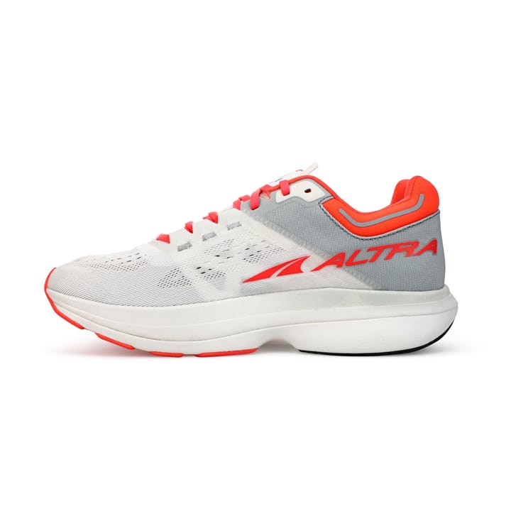 Altra W Vanish Tempo WHITE/CORAL Altra