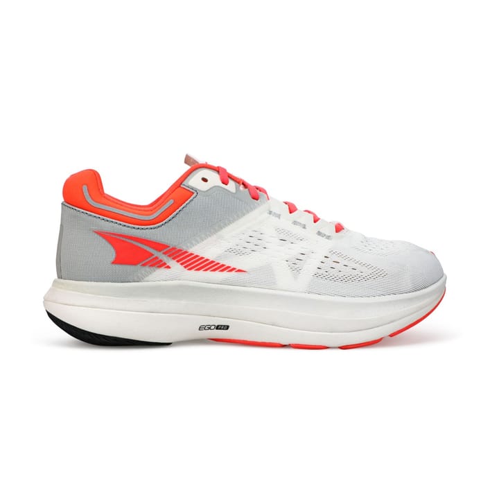 Altra W Vanish Tempo WHITE/CORAL Altra