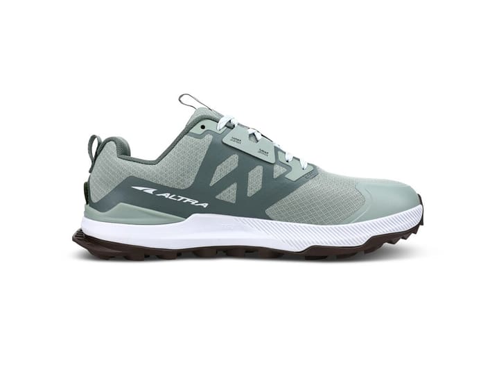 Altra Women's Lone Peak 7 Green Altra Altra Women's Lone Peak 7 Green Altra