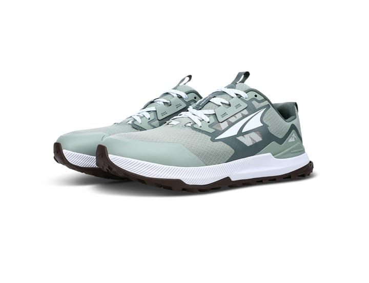 Altra Women's Lone Peak 7 Green Altra Altra Women's Lone Peak 7 Green Altra