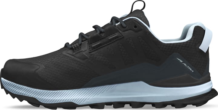 Altra Women's Lone Peak Low All-Weather 2 Black Altra Altra Women's Lone Peak Low All-Weather 2 Black Altra