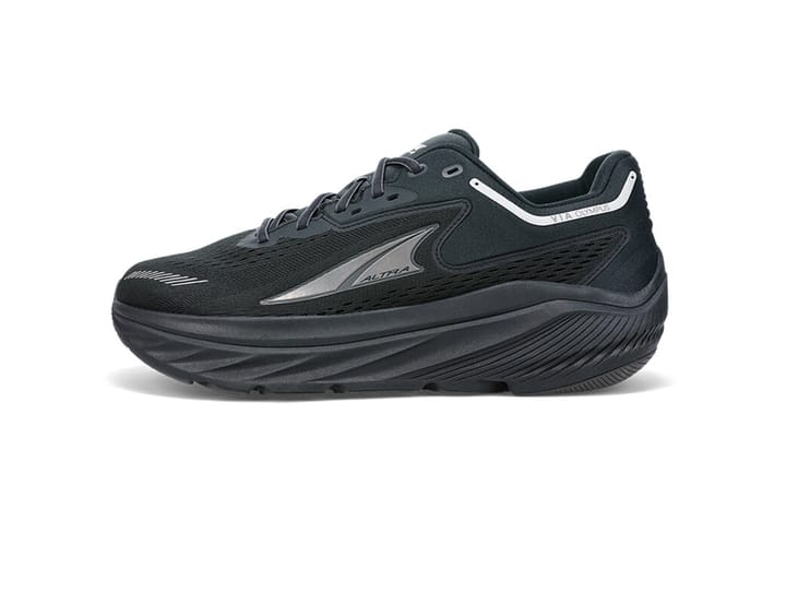 Altra Women's Via Olympus Black Altra Altra Women's Via Olympus Black Altra