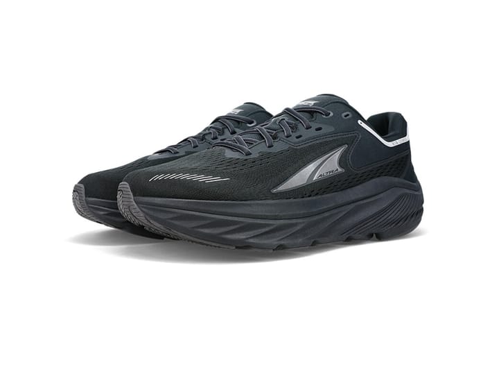 Altra Women's Via Olympus Black Altra Altra Women's Via Olympus Black Altra