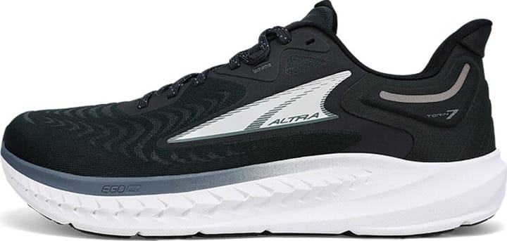 Altra Men's Torin 7 Black Altra