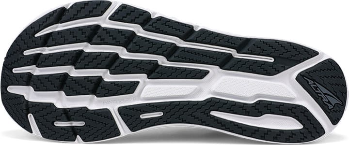 Altra Men's Torin 7 Black Altra