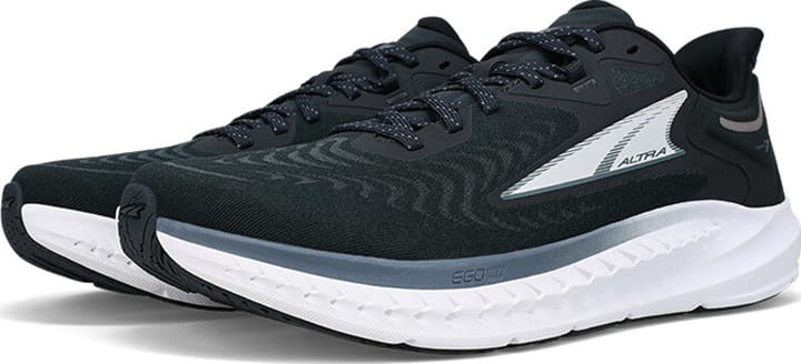Altra Men's Torin 7 Black Altra
