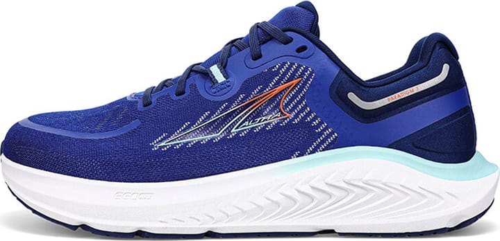 Altra Men's Paradigm 7 Wide Blue Altra Altra Men's Paradigm 7 Wide Blue Altra