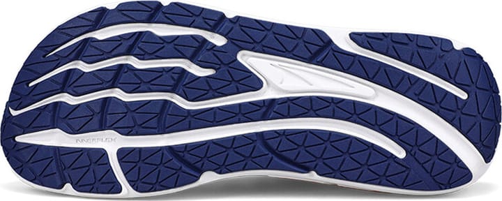 Altra Men's Paradigm 7 Wide Blue Altra Altra Men's Paradigm 7 Wide Blue Altra