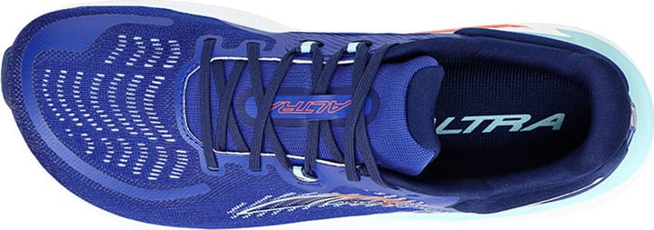 Altra Men's Paradigm 7 Wide Blue Altra Altra Men's Paradigm 7 Wide Blue Altra