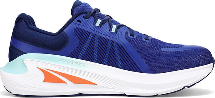 Altra Men's Paradigm 7 Wide Blue Altra