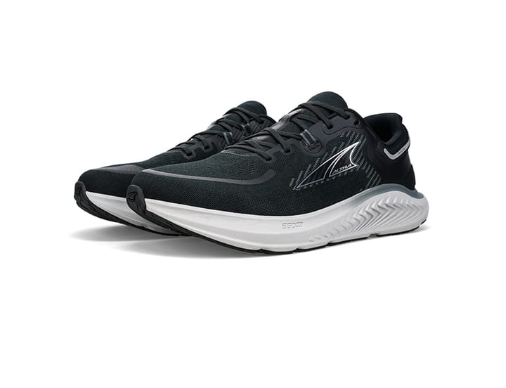 Altra Women's Paradigm 7 Black Altra